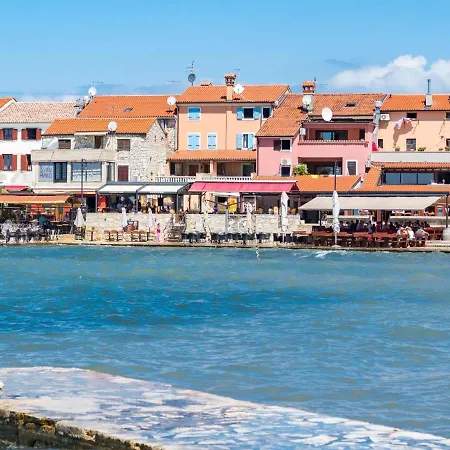 Antonella & Napoletano-3 By Interhome Apartment