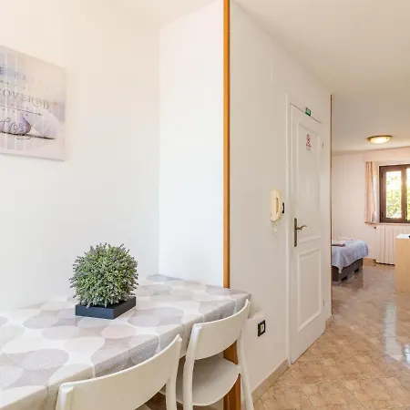 Antonella & Napoletano-3 By Interhome Apartment