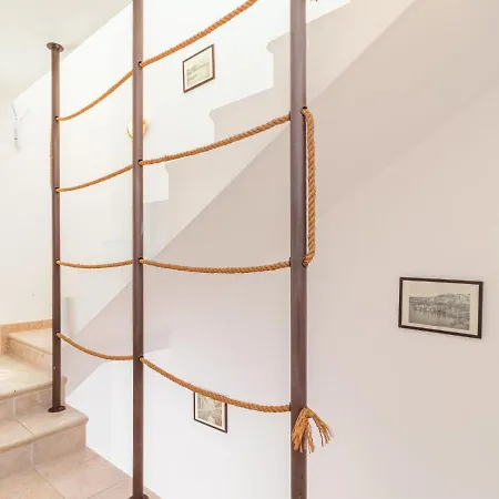 Apartment Antonella & Napoletano-3 By Interhome