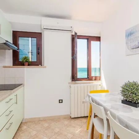 Antonella & Napoletano-3 By Interhome Umag