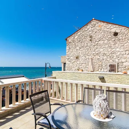 Appartamento Antonella&napoletano-3 *