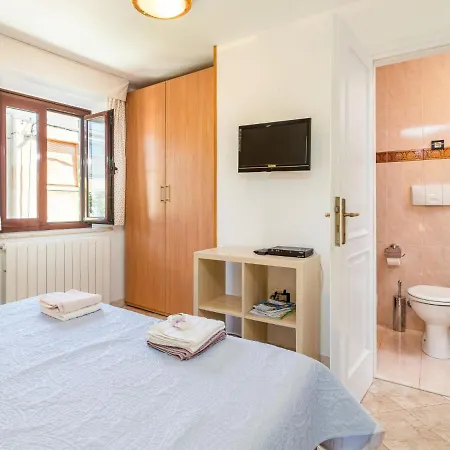Appartement Antonella & Napoletano-3 By Interhome *