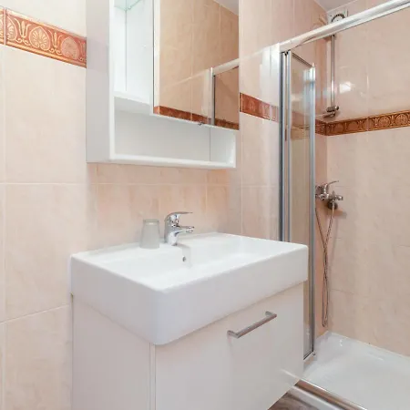 Appartement Antonella & Napoletano-3 By Interhome Umag