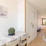 Antonella & Napoletano-3 By Interhome Apartment