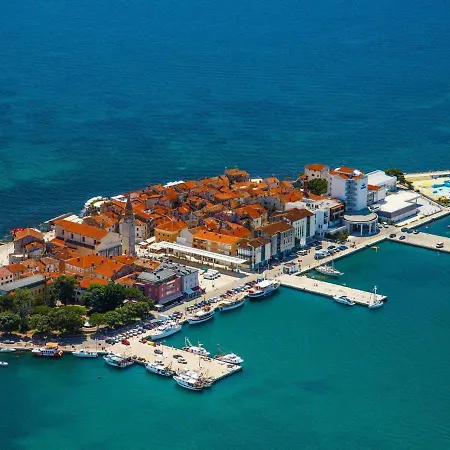 Apartamento Antonella & Napoletano-3 By Interhome Umag