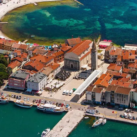 Antonella & Napoletano-3 By Interhome Apartamento *