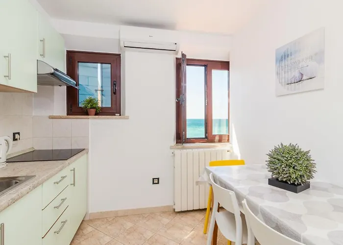 Antonella & Napoletano-3 By Interhome Umag