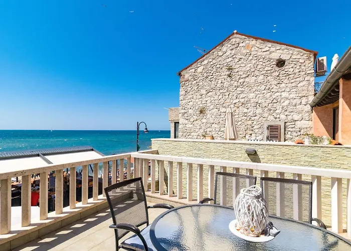 Apartamento Antonella & Napoletano-3 By Interhome *