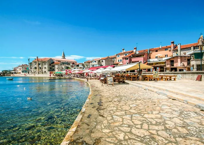 Antonella & Napoletano-3 By Interhome Umag